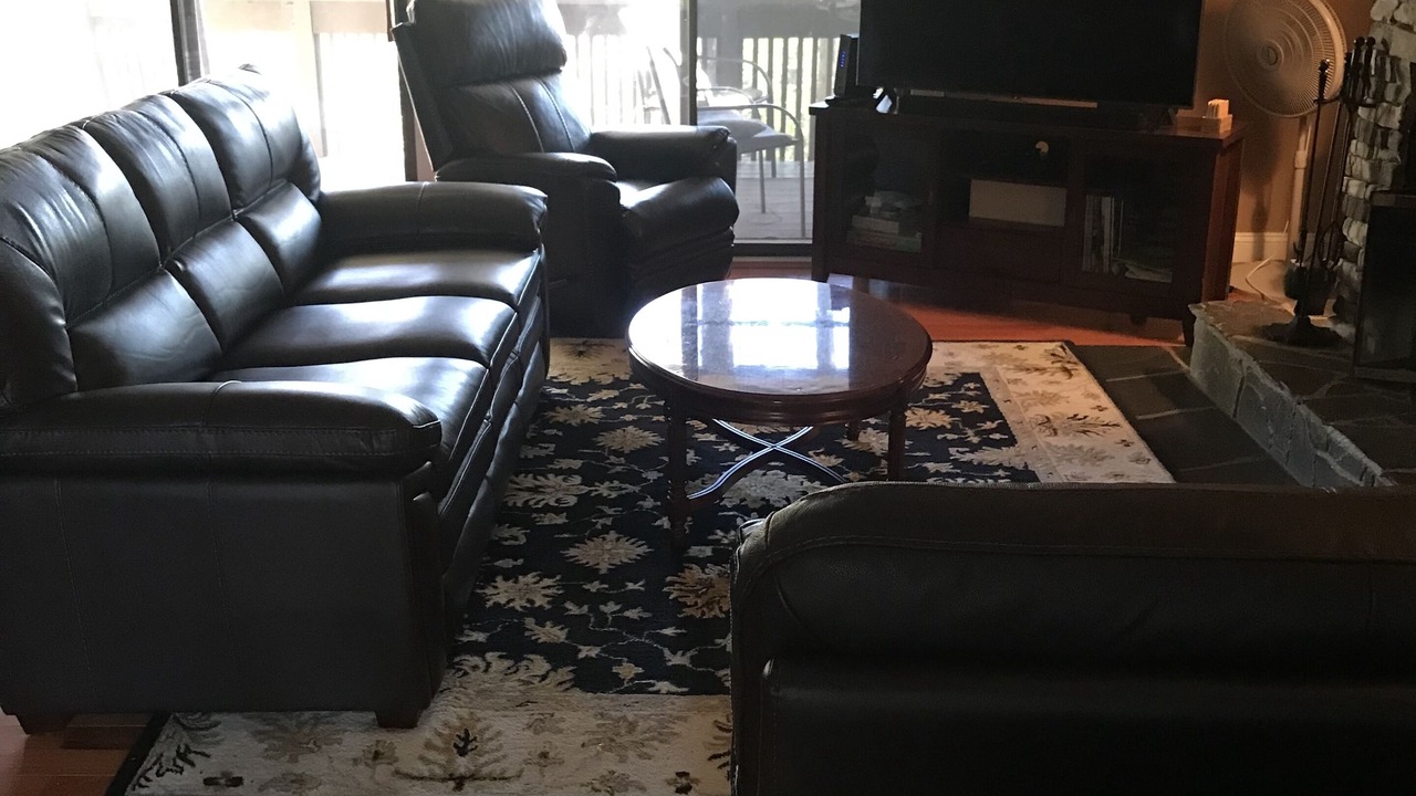 Photo of Livingroom in Sapphire