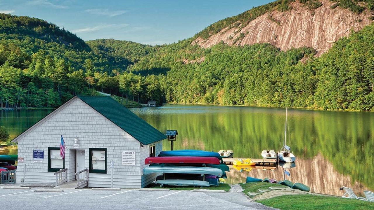 Photo of Outdoor in Sapphire