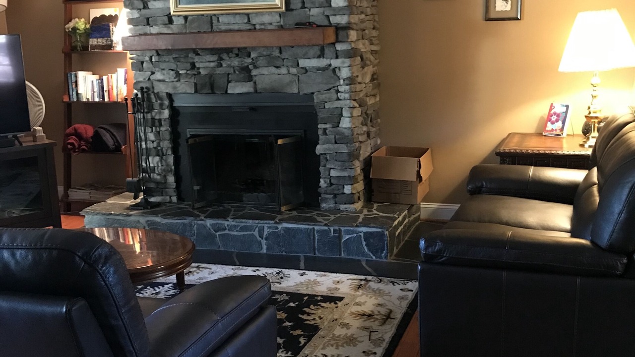Photo of Livingroom in Sapphire