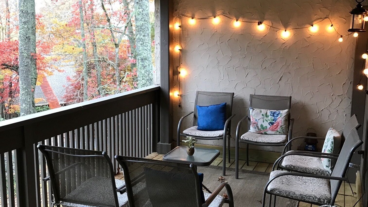 Photo of Outdoor in Sapphire