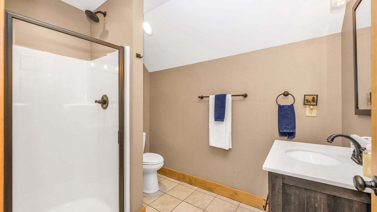 Photo of Bathroom in Creston