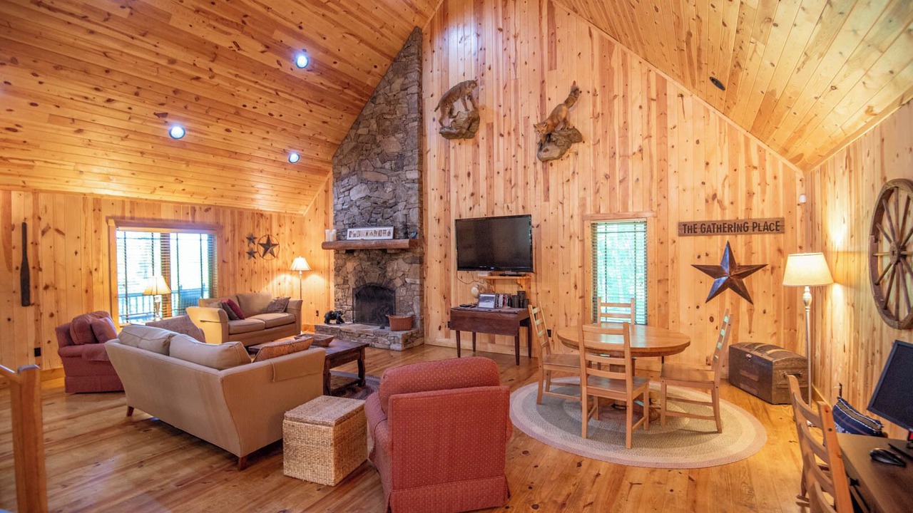 Photo of Bedroom in Creston