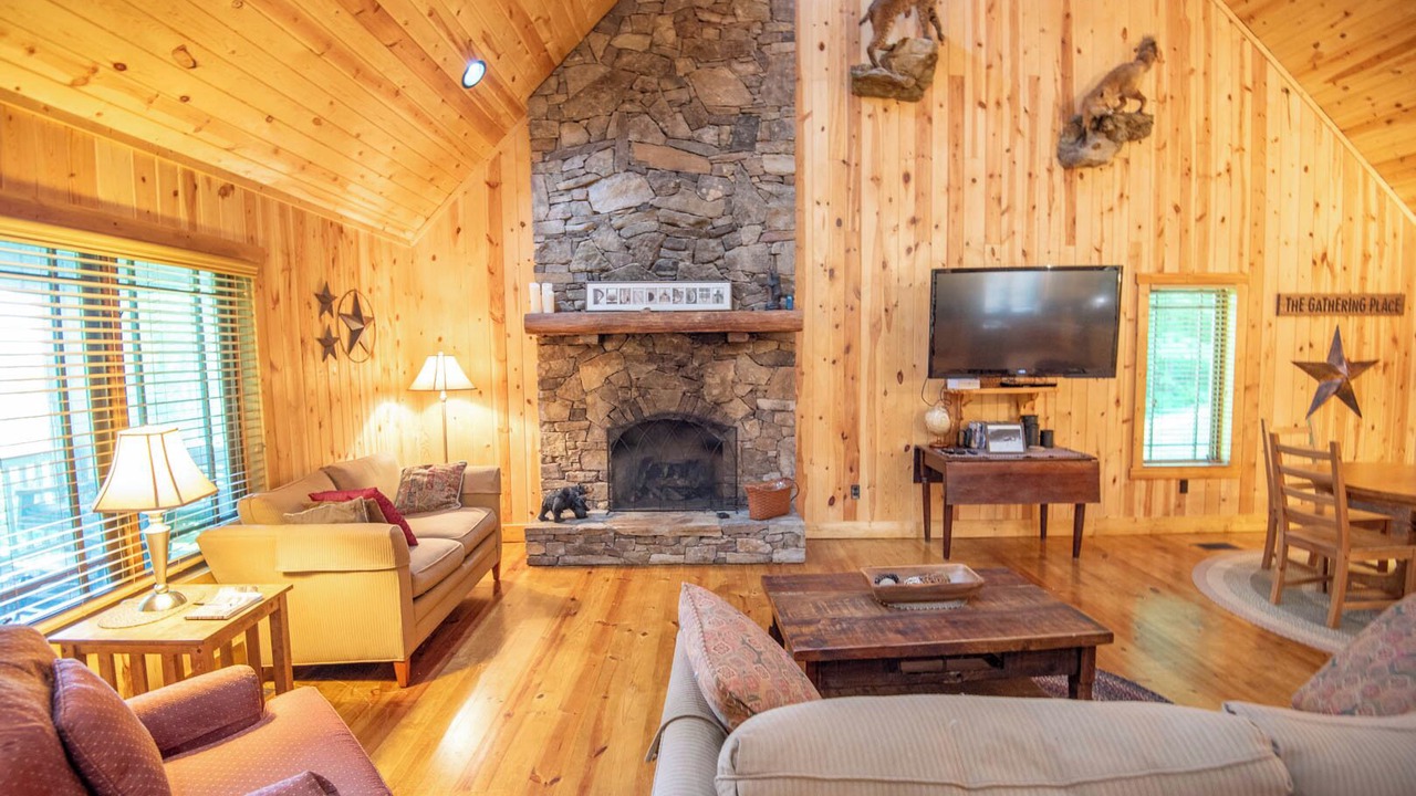 Photo of Livingroom in Creston