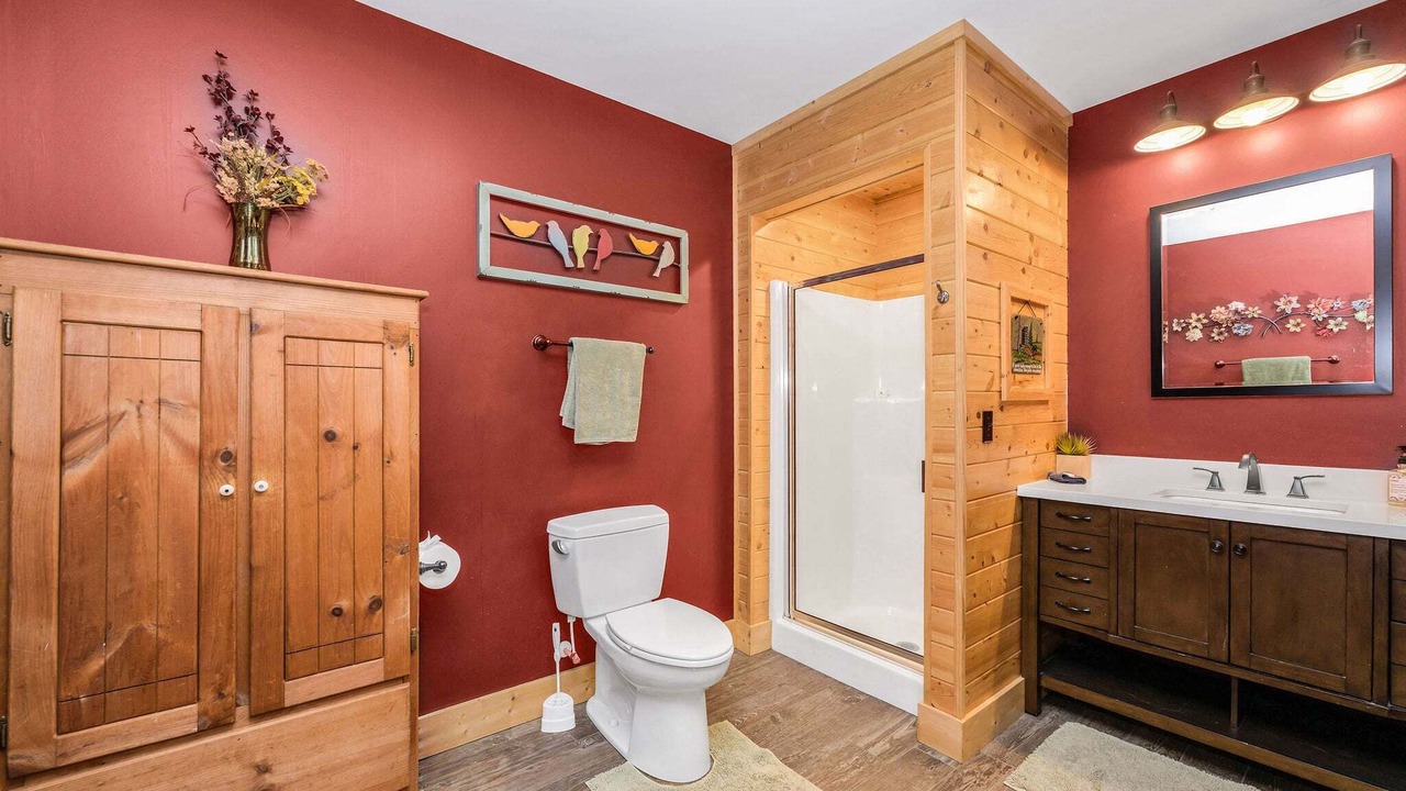 Photo of Bathroom in Creston