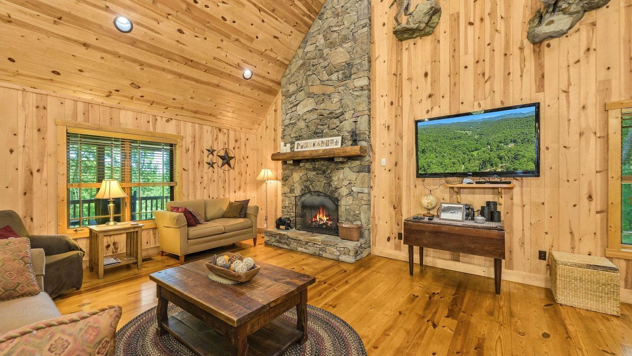 Photo of Livingroom in Creston