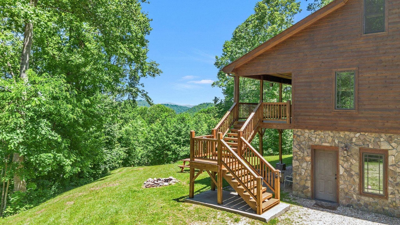 Photo of Outdoor in Creston