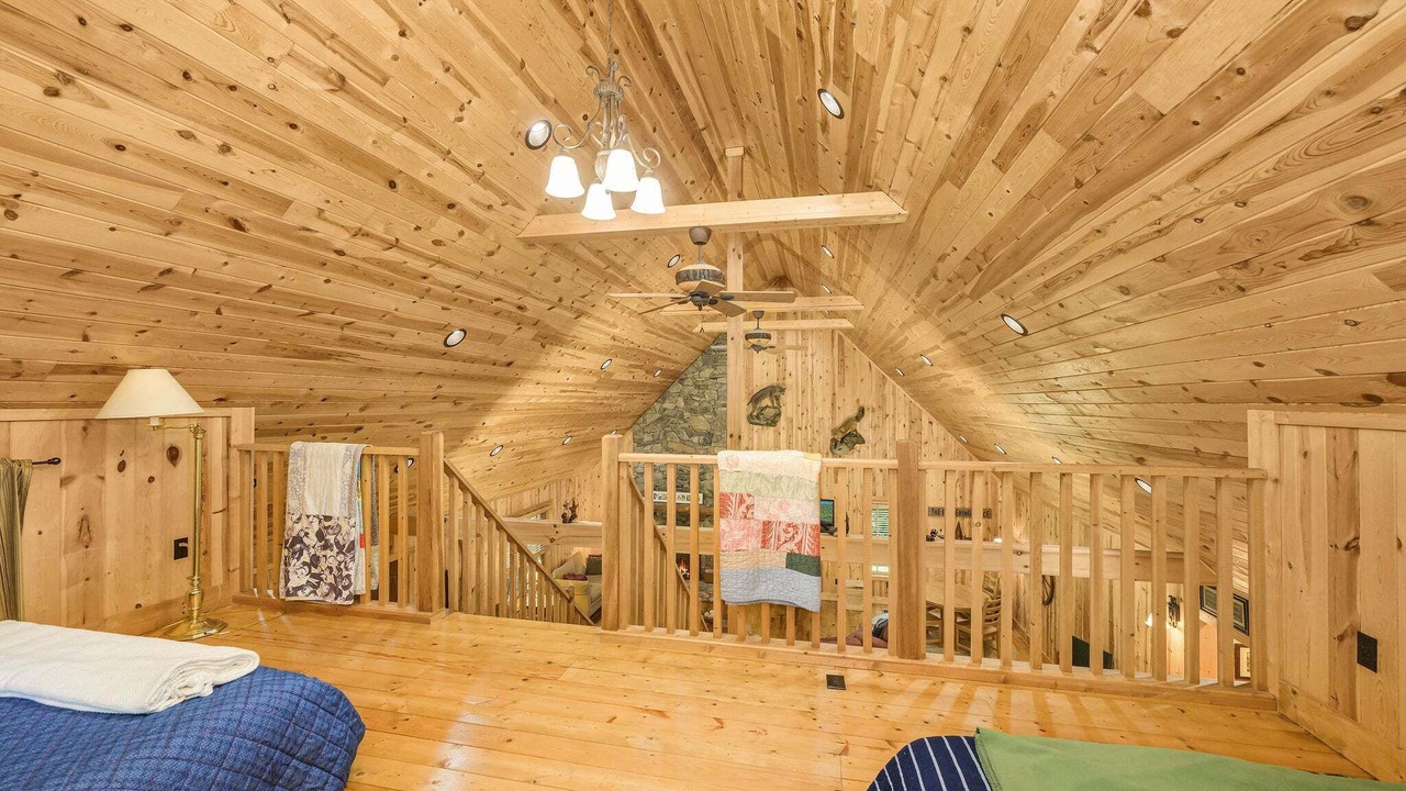 Photo of Bedroom in Creston