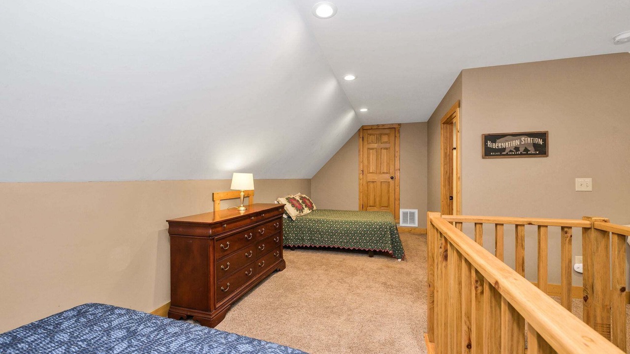 Photo of Bedroom in Creston