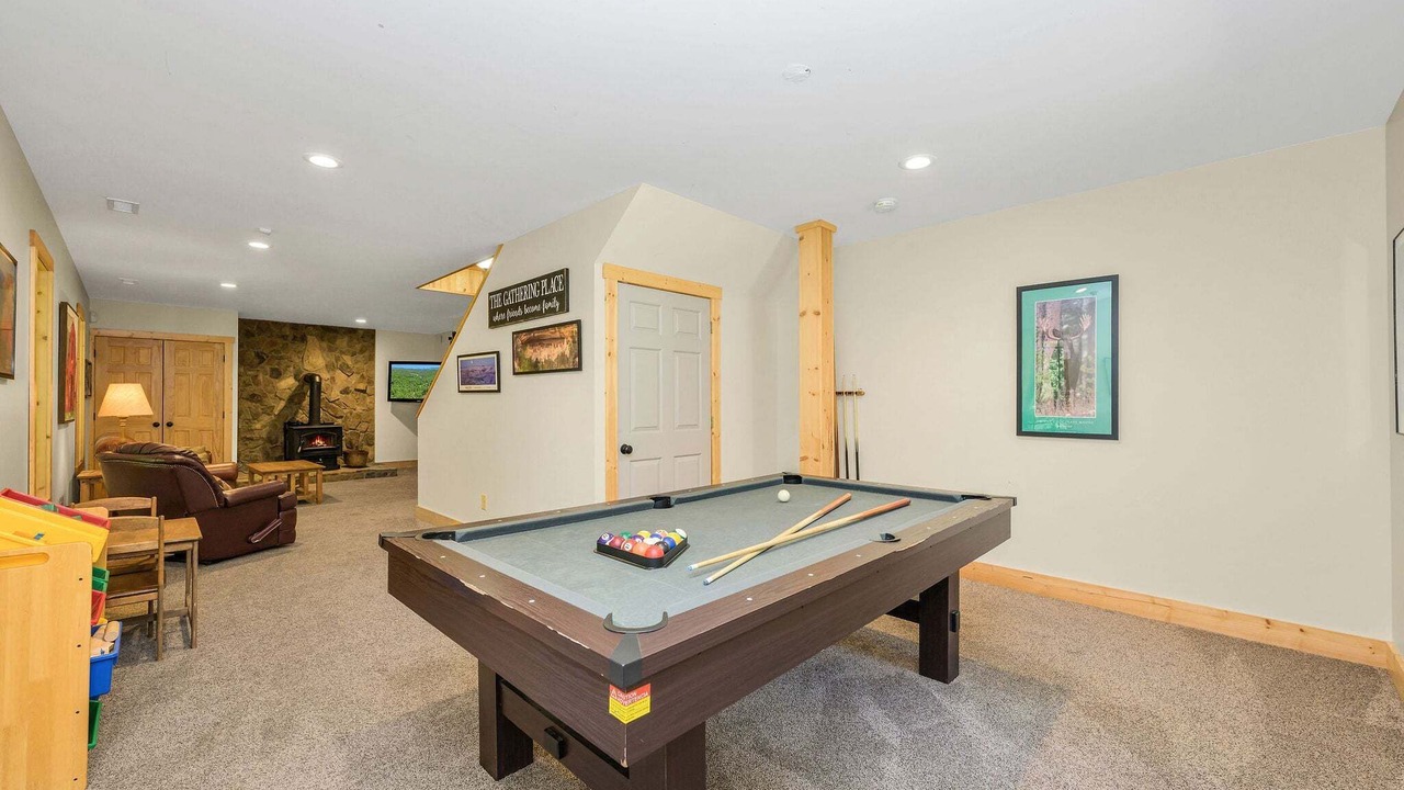 Photo of Bedroom in Creston