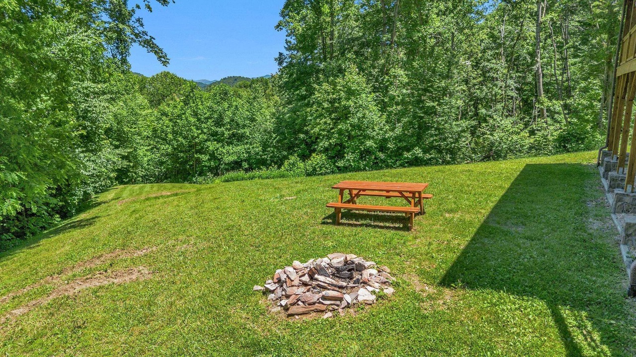 Photo of Outdoor in Creston