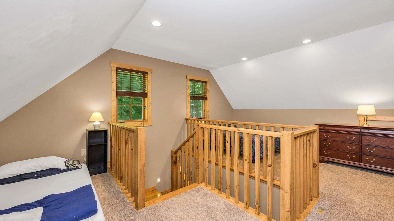 Photo of Bedroom in Creston