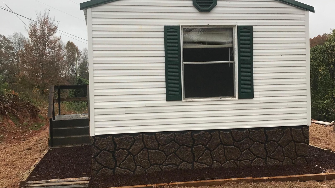 Photo of Outdoor in Hayesville