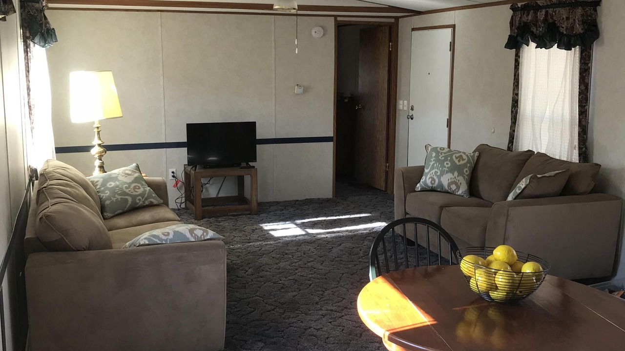 Photo of Livingroom in Hayesville