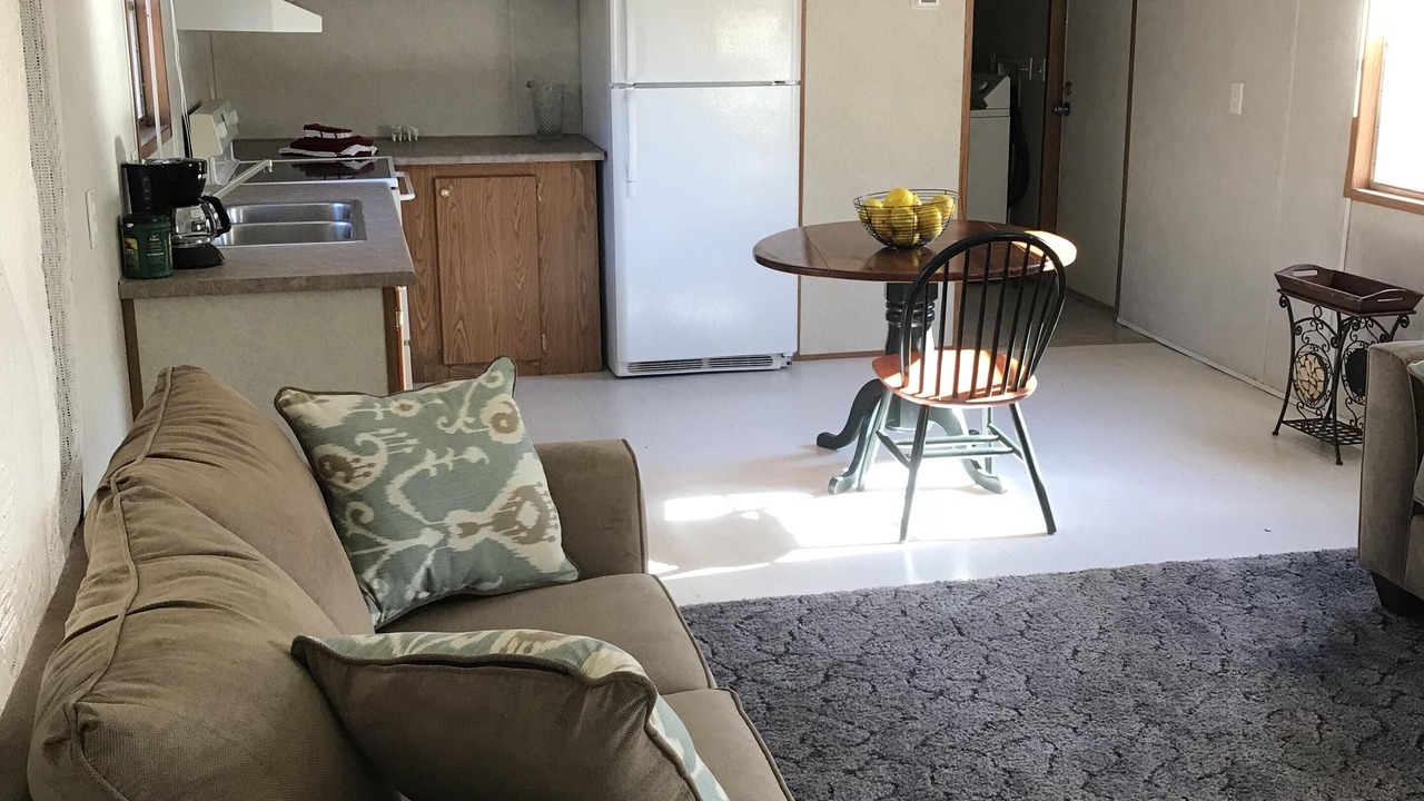 Photo of Livingroom in Hayesville