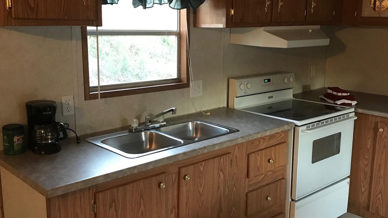 Photo of Kitchen in Hayesville