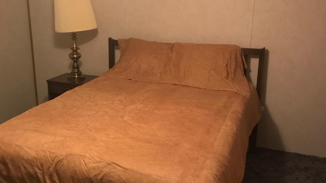 Photo of Bedroom in Hayesville