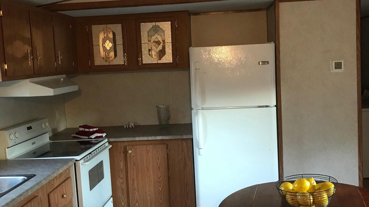 Photo of Kitchen in Hayesville