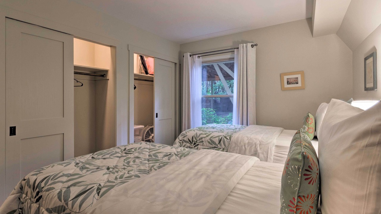 Photo of Bedroom in Brevard