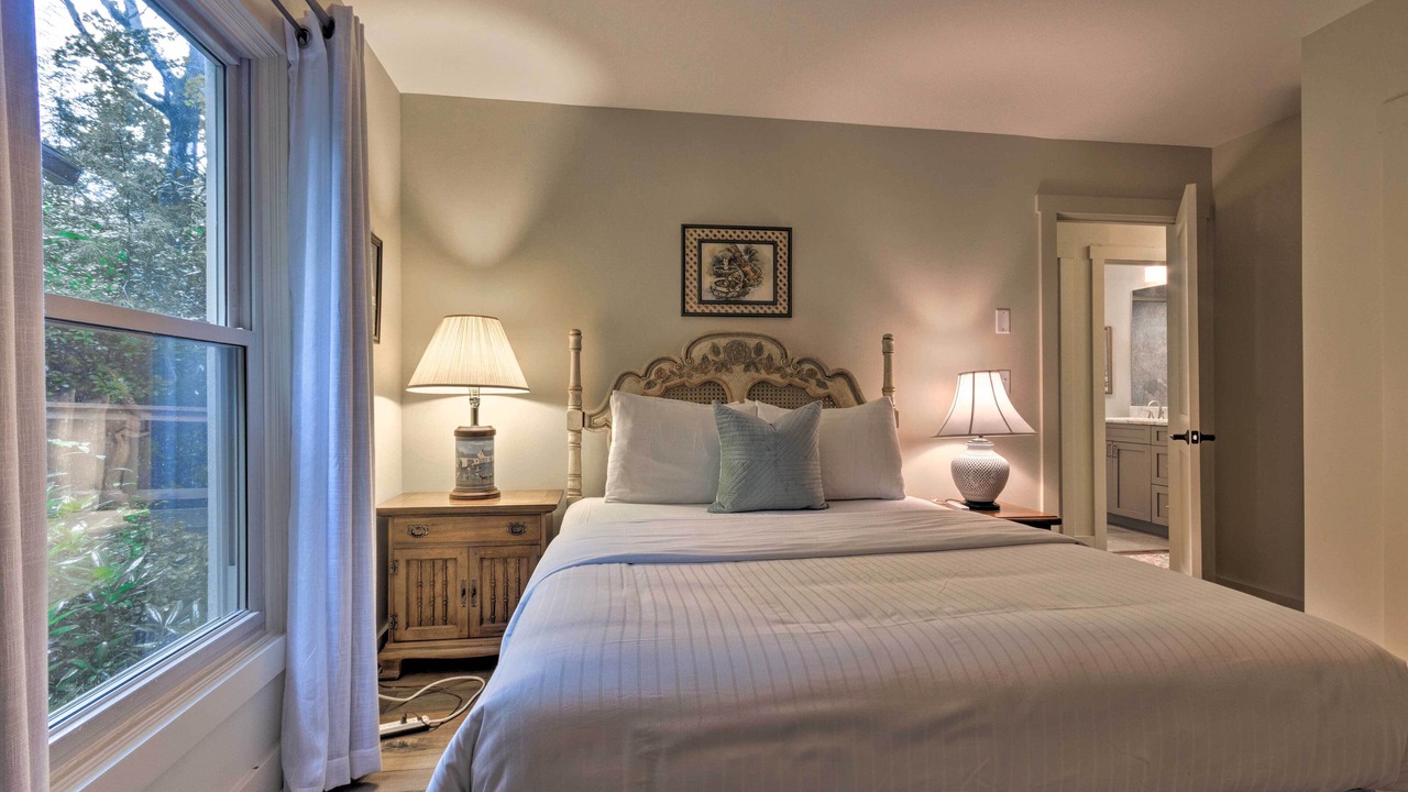Photo of Bedroom in Brevard