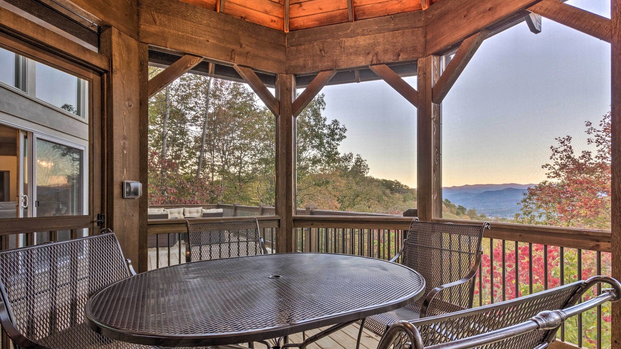 Photo of Outdoor in Brevard