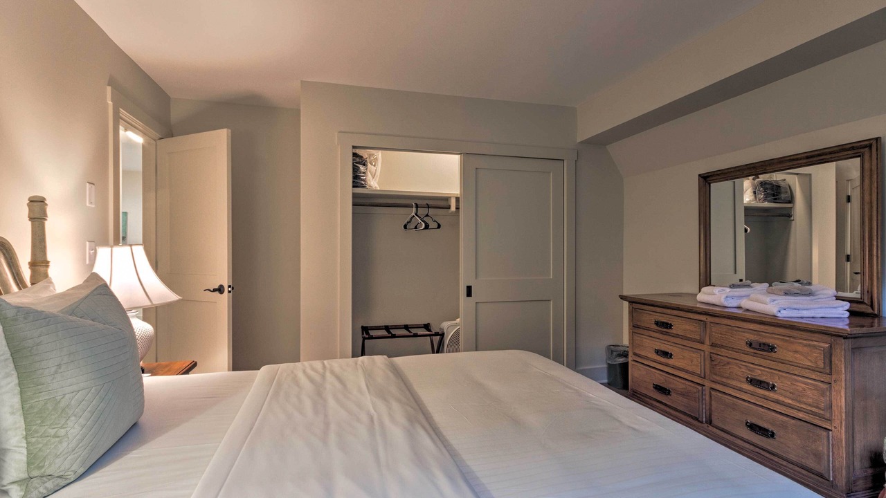 Photo of Bedroom in Brevard