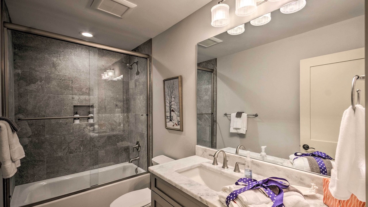Photo of Bathroom in Brevard
