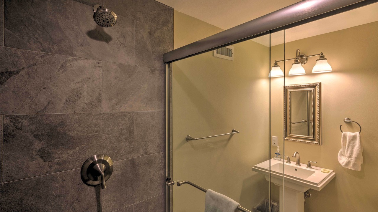 Photo of Bathroom in Brevard