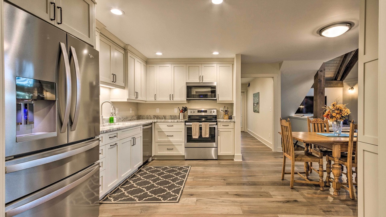Photo of Kitchen in Brevard