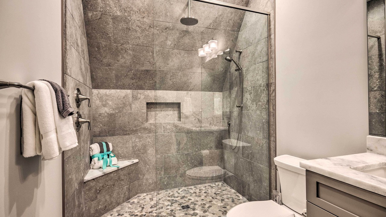 Photo of Bathroom in Brevard