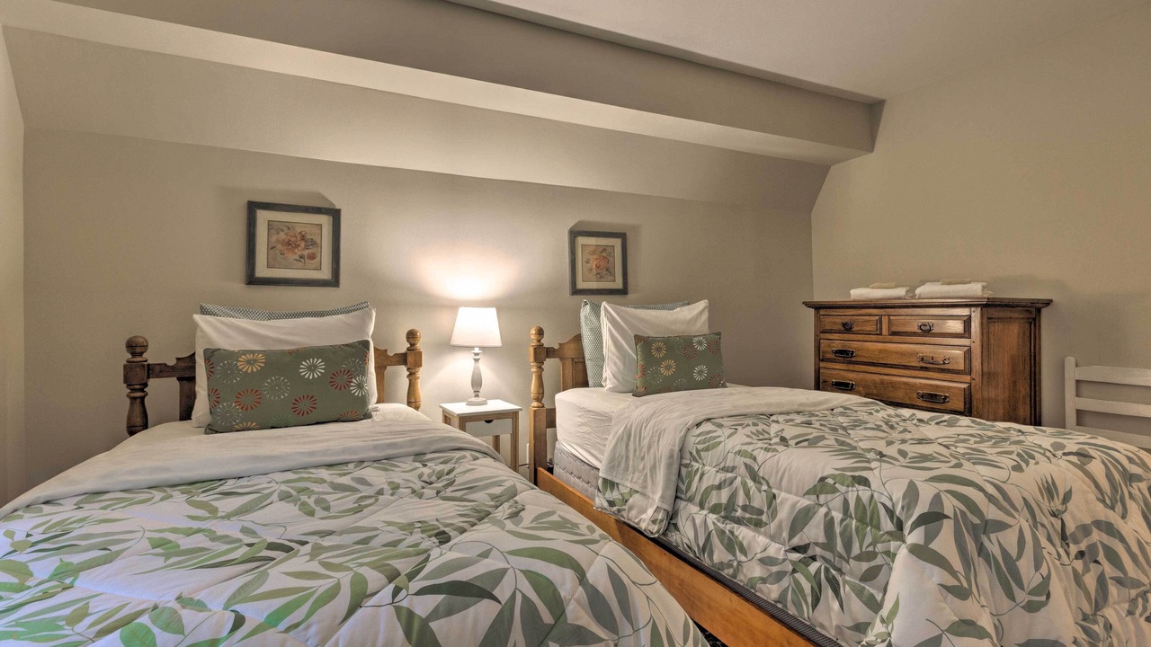 Photo of Bedroom in Brevard