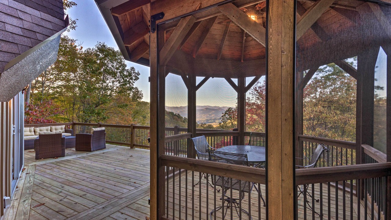 Photo of Outdoor in Brevard