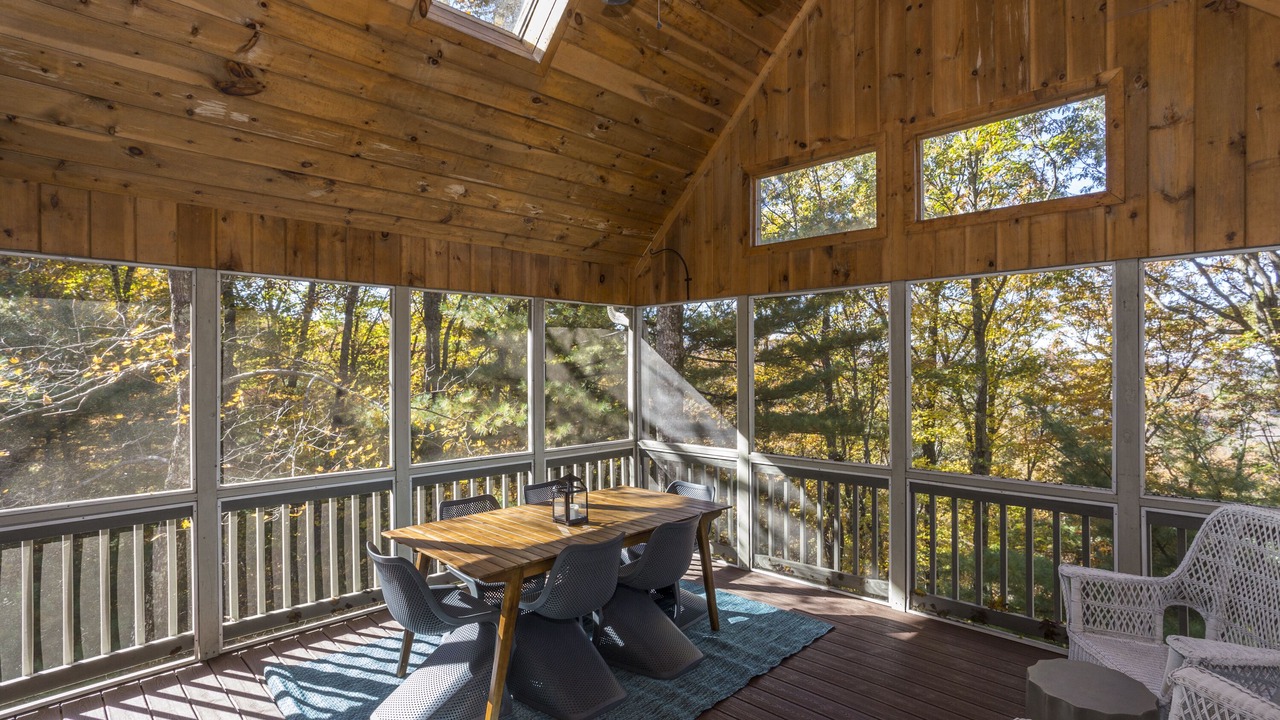 Photo of Outdoor in Flat Rock