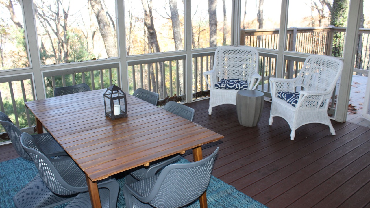 Photo of Outdoor in Flat Rock