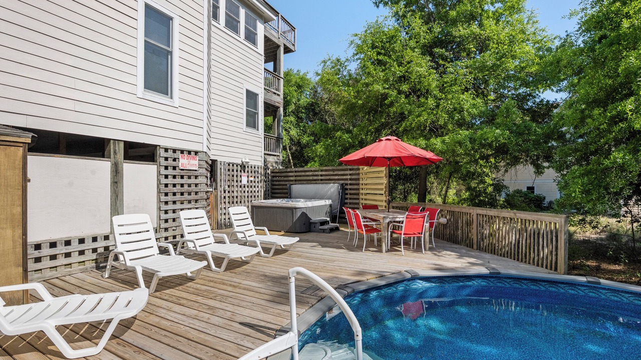 Photo of Outdoor in Kitty Hawk