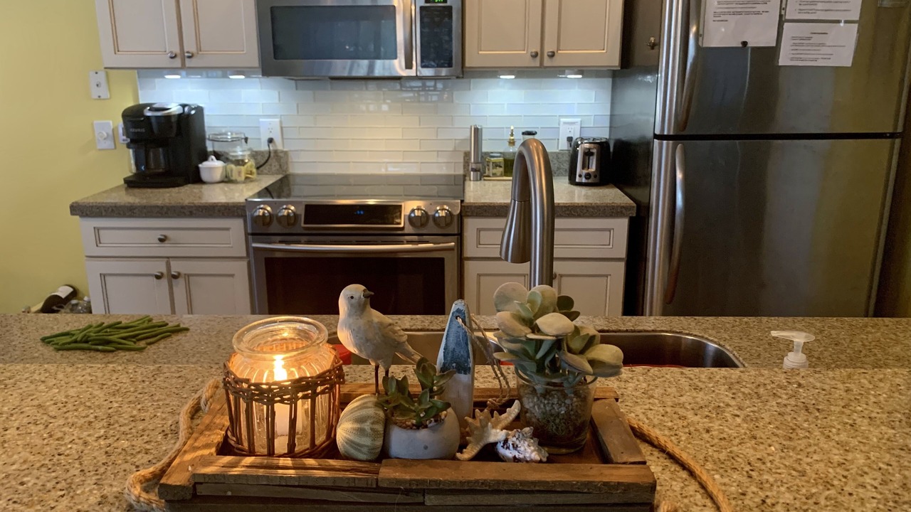Photo of Kitchen in Wilmington