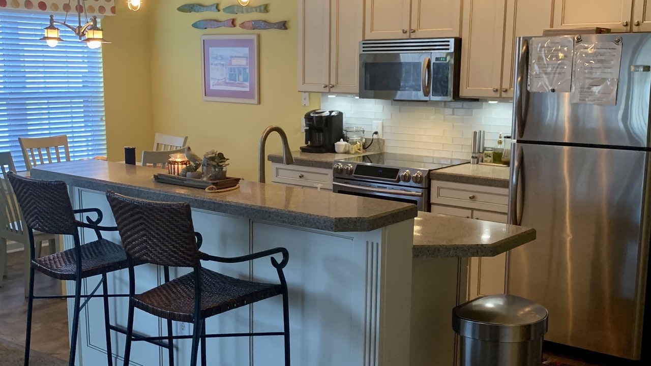 Photo of Kitchen in Wilmington