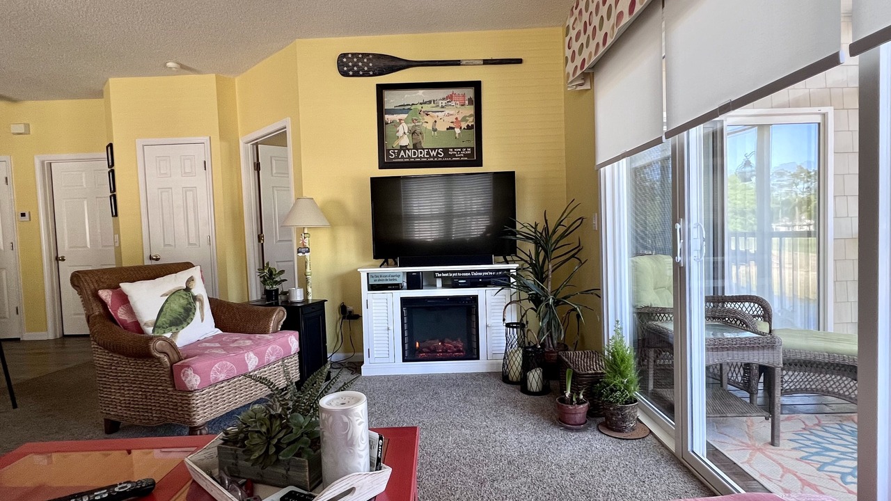 Photo of Livingroom in Wilmington