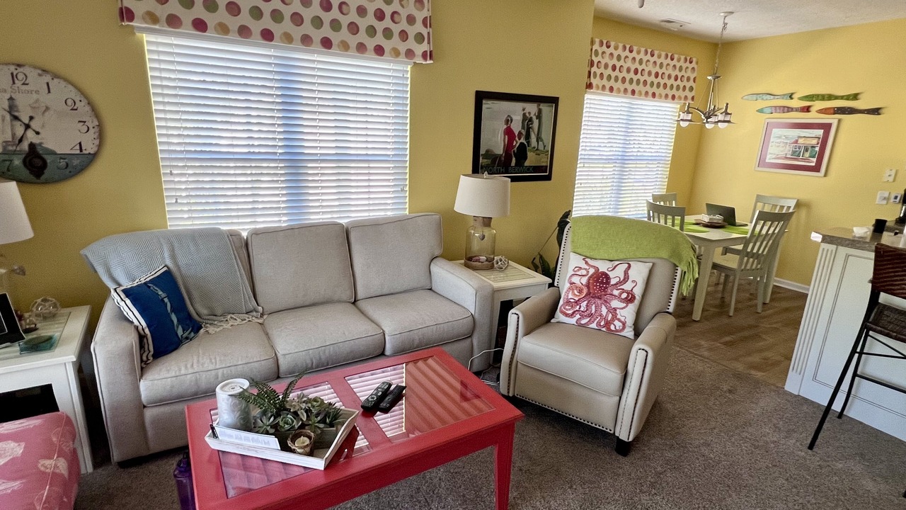 Photo of Livingroom in Wilmington