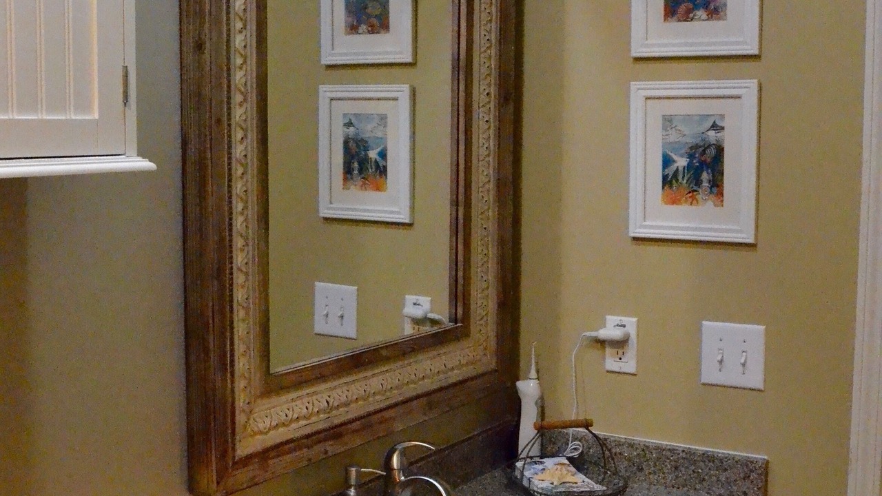 Photo of Bathroom in Wilmington