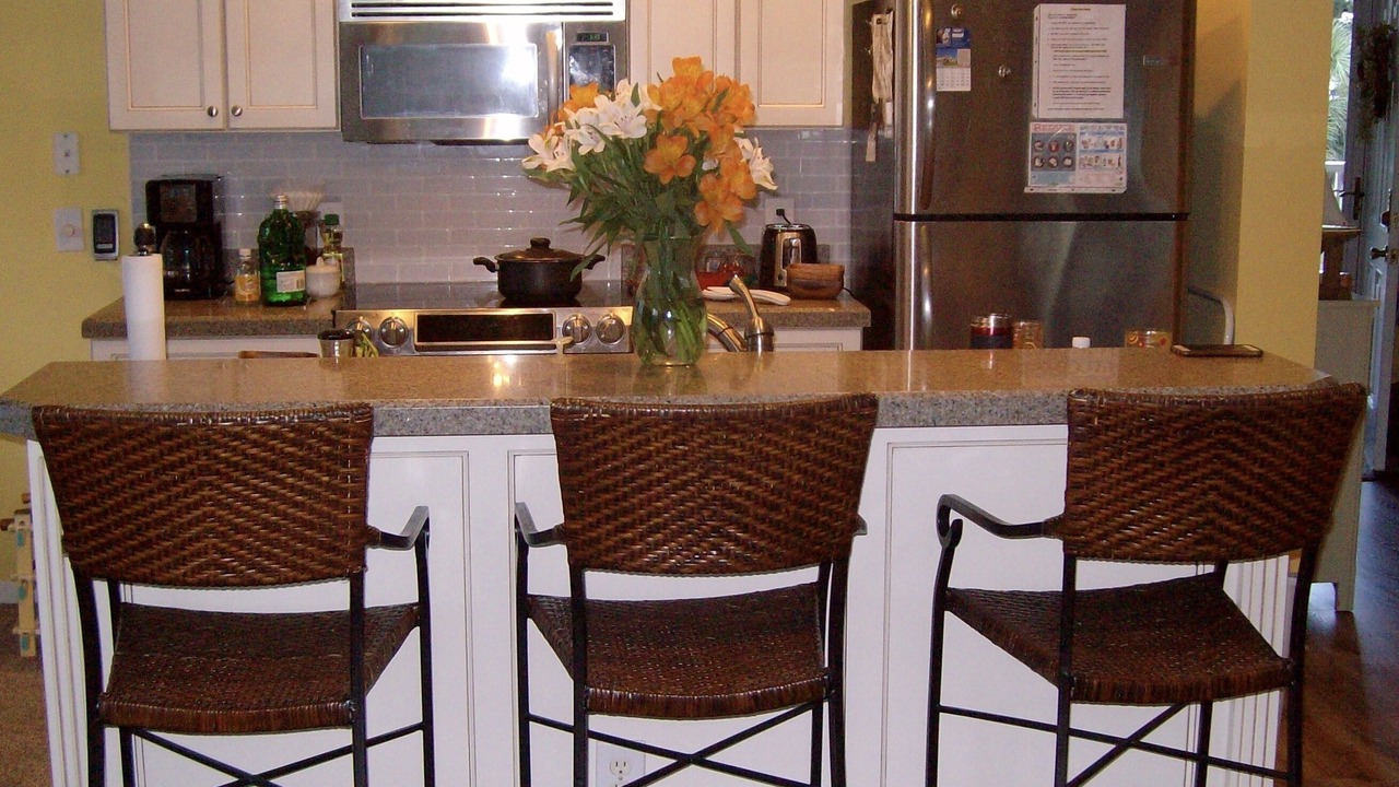 Photo of Kitchen in Wilmington