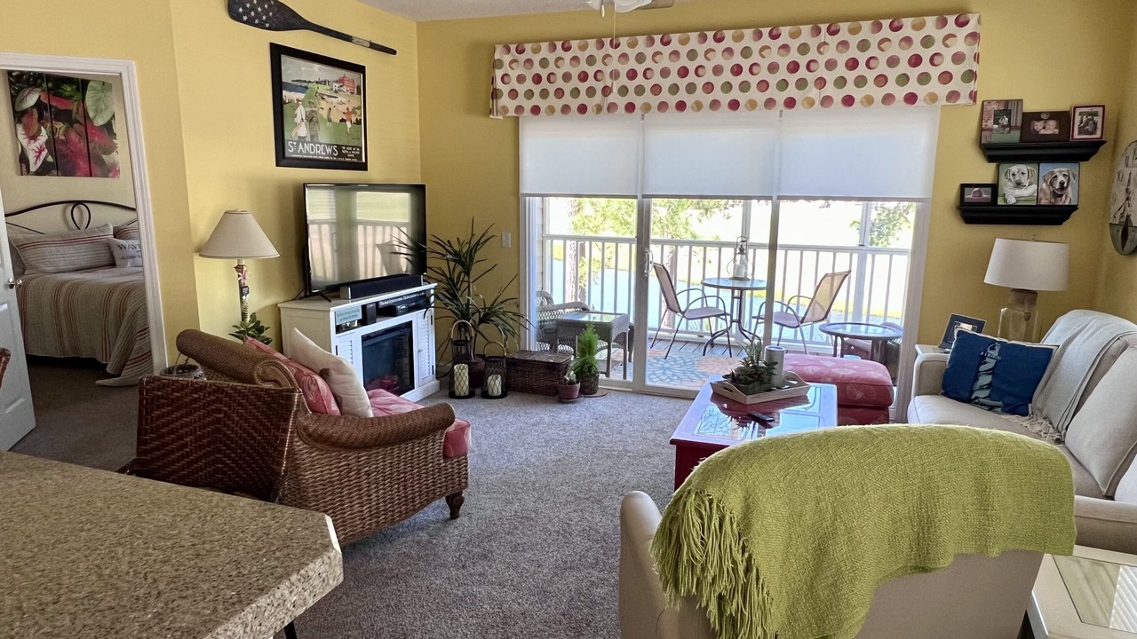 Photo of Livingroom in Wilmington