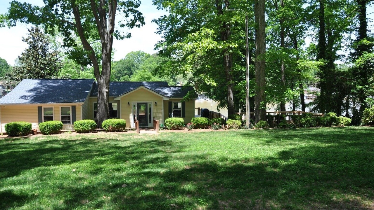 Photo of Outdoor in Belmont