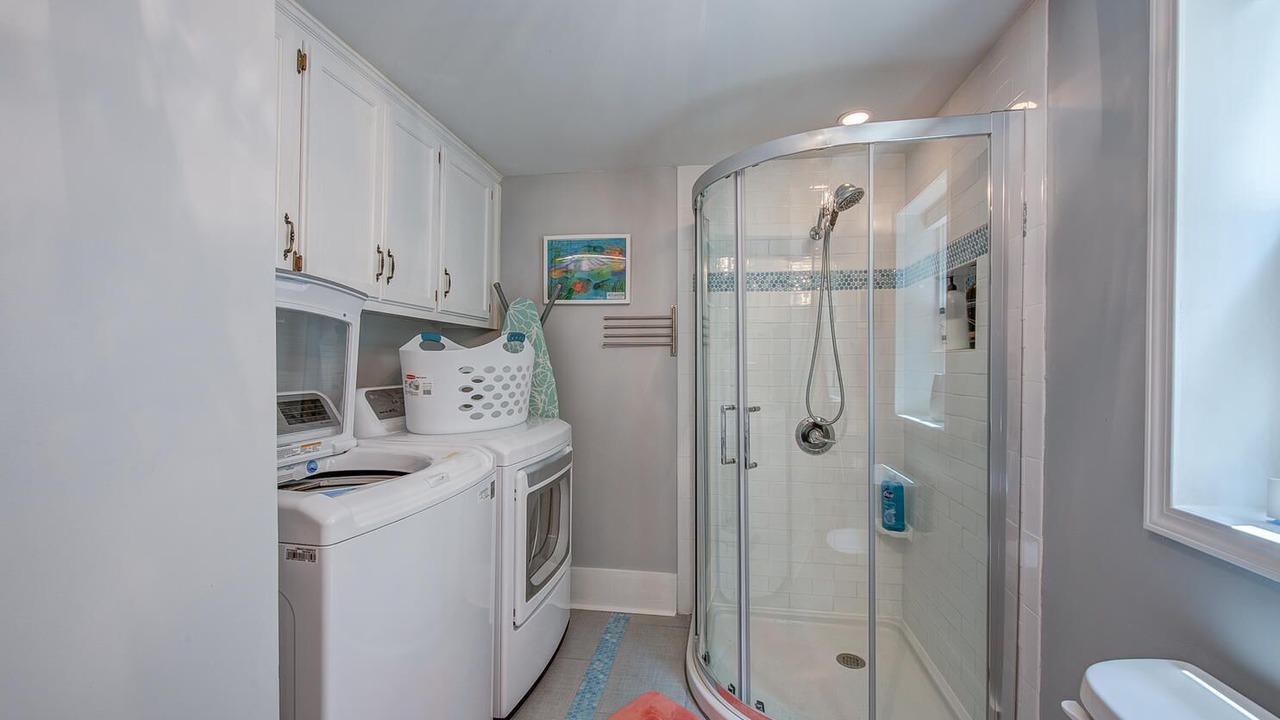 Photo of Bathroom in Belmont