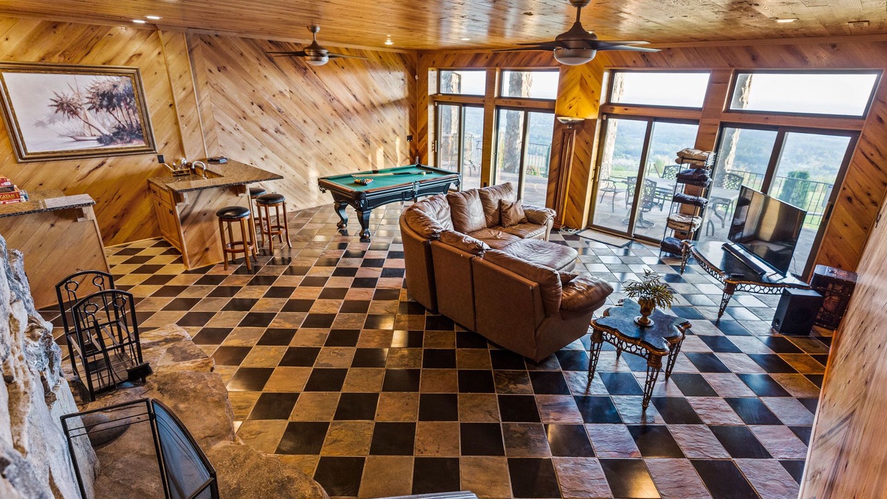 Photo of Livingroom in King