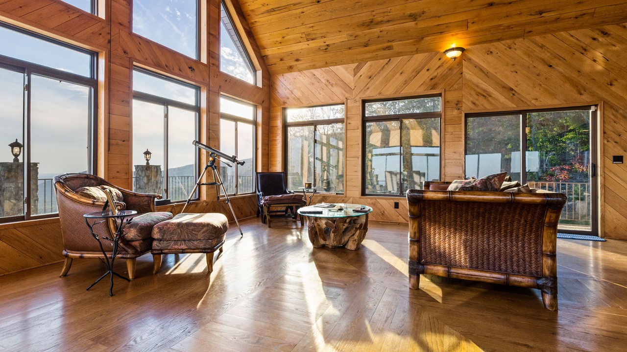 Photo of Livingroom in King