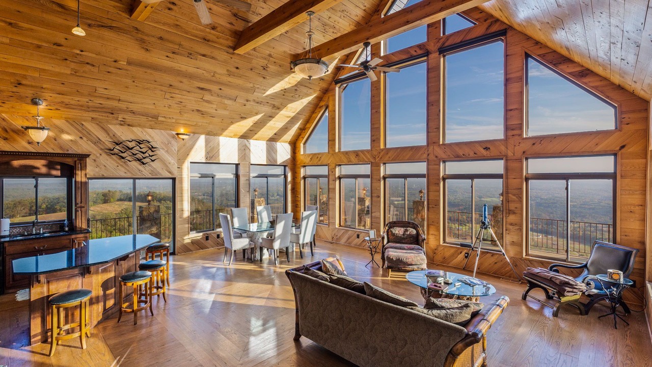 Photo of Livingroom in King