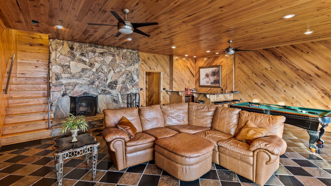 Photo of Livingroom in King