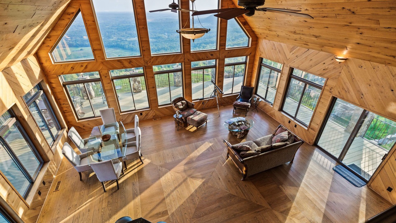 Photo of Livingroom in King