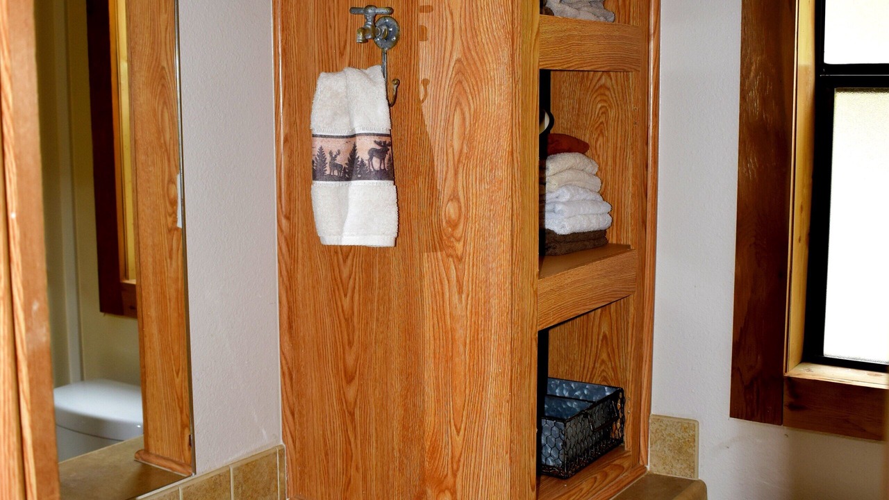 Photo of Bathroom in Robbinsville