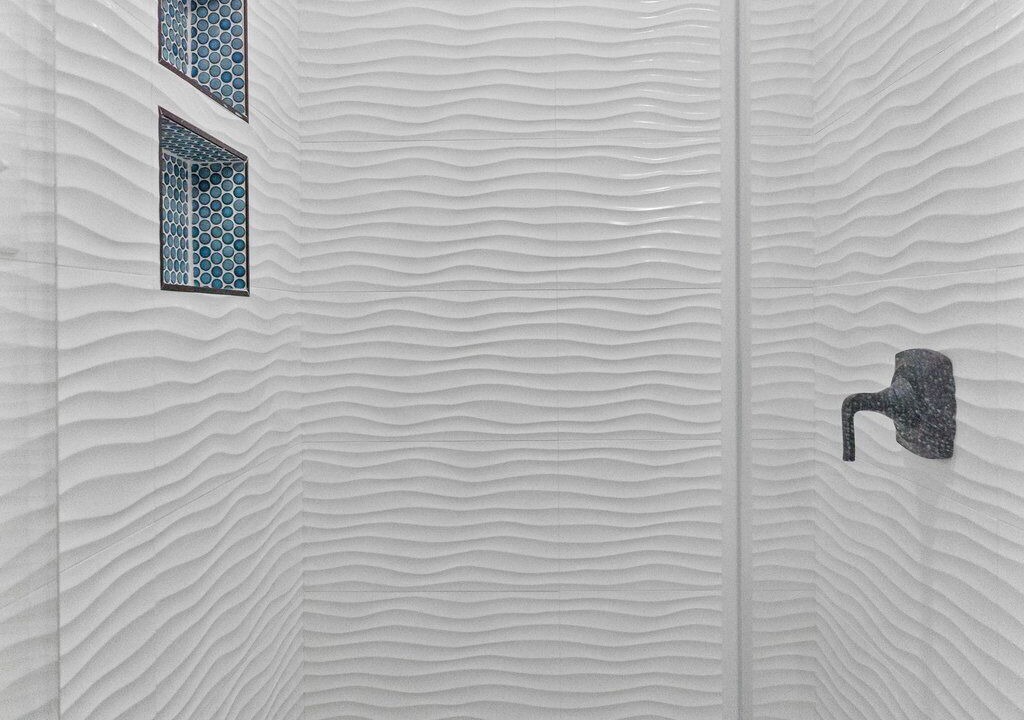 Photo of Bathroom in Kure Beach